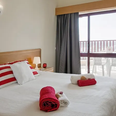 T2 15º Praia Mar Port - Wow Beach 2bd Flat Sea View - 300mts 2 Beach/wifi פורטימאו