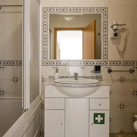 T2 15º Praia Mar Port - Wow Beach 2bd Flat Sea View - 300mts 2 Beach/wifi * פורטימאו