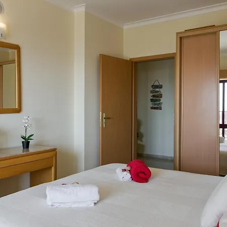 T2 15º Praia Mar Port - Wow Beach 2bd Flat Sea View - 300mts 2 Beach/wifi פורטימאו