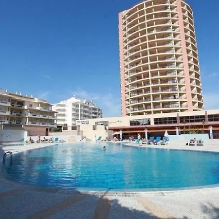 דירה T2 15º Praia Mar Port - Wow Beach 2bd Flat Sea View - 300mts 2 Beach/wifi *