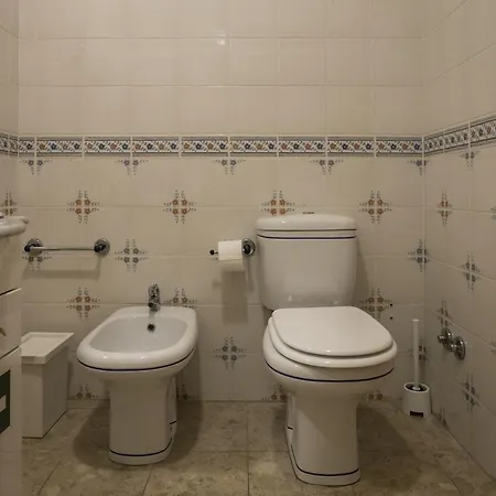 T2 15º Praia Mar Port - Wow Beach 2bd Flat Sea View - 300mts 2 Beach/wifi Apartamento *